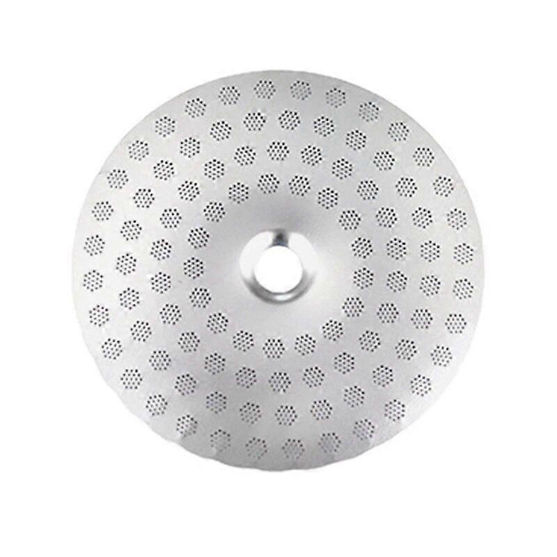 Precision Shower Screen for Breville 9 Series Coffee Maker Contact Shower Screen Puck Mesh Screen Filter