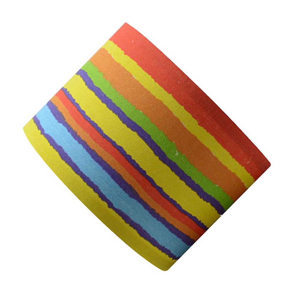 Lampshade Delicate Light Cover Multi Color Style Lamp 30x20cm 1Set