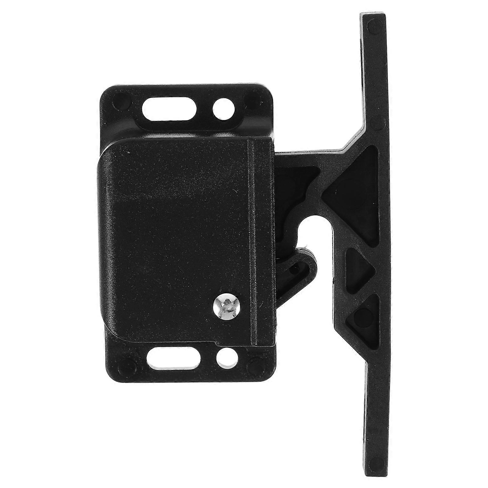 Camper Catch Latch Drawer Latch For Vehicle Use Abs Material 2Sets