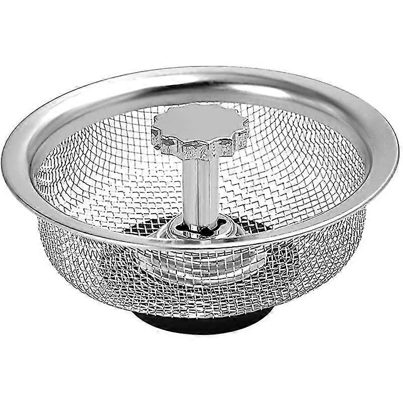 1 Piece Sink Strainer Plug, 84mm, for Kitchen