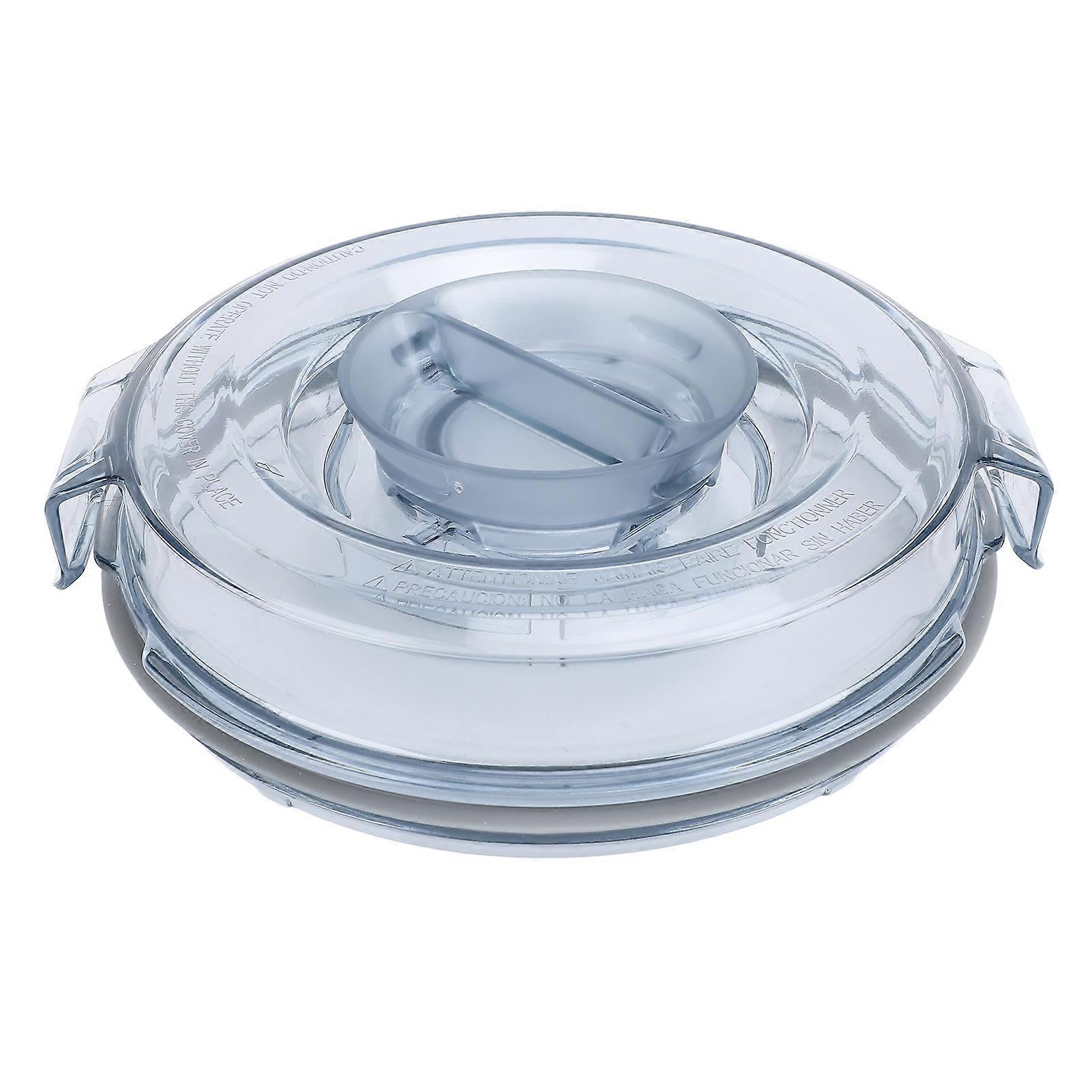 Blender Lid for A3500, A3300 and A2500, Top Lid with Cap, 64 oz Extractor Replacement Parts