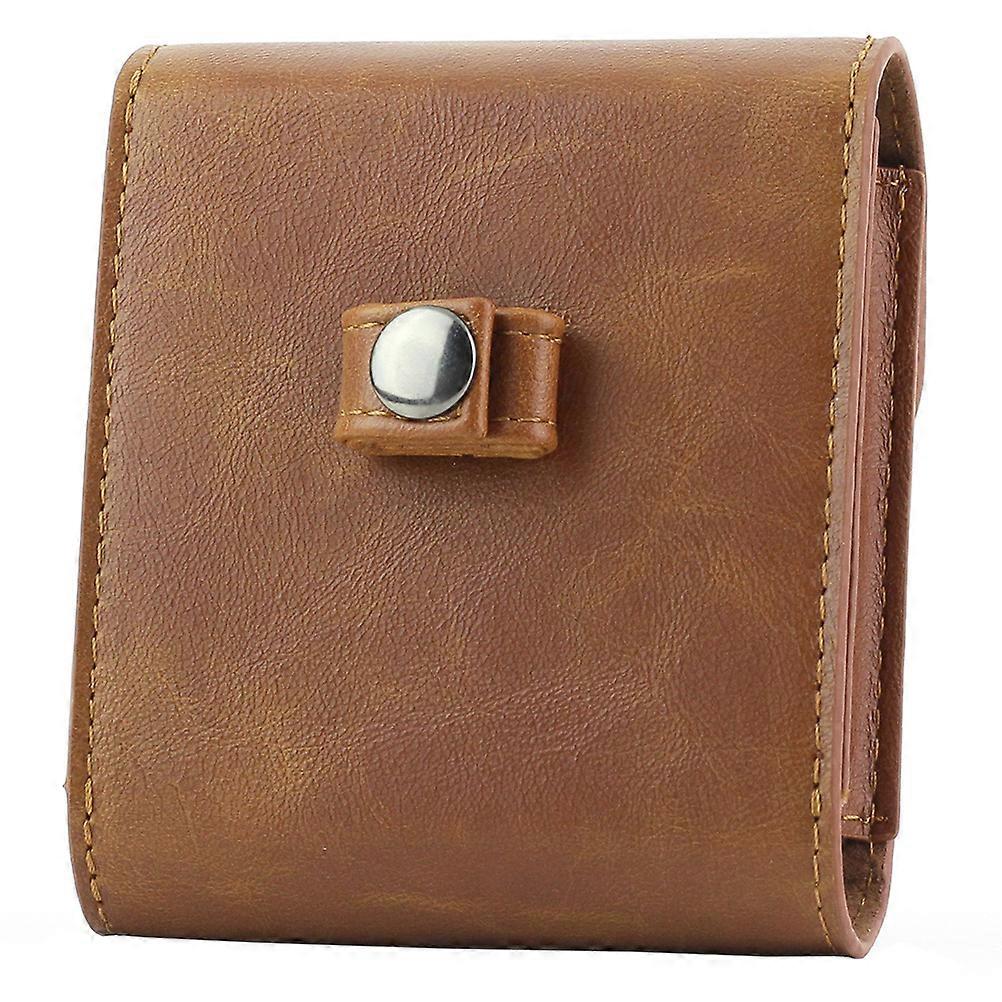 Film Camera Case Portable Photo Case with Photo Storage Function for Square Sq20 1Pcs