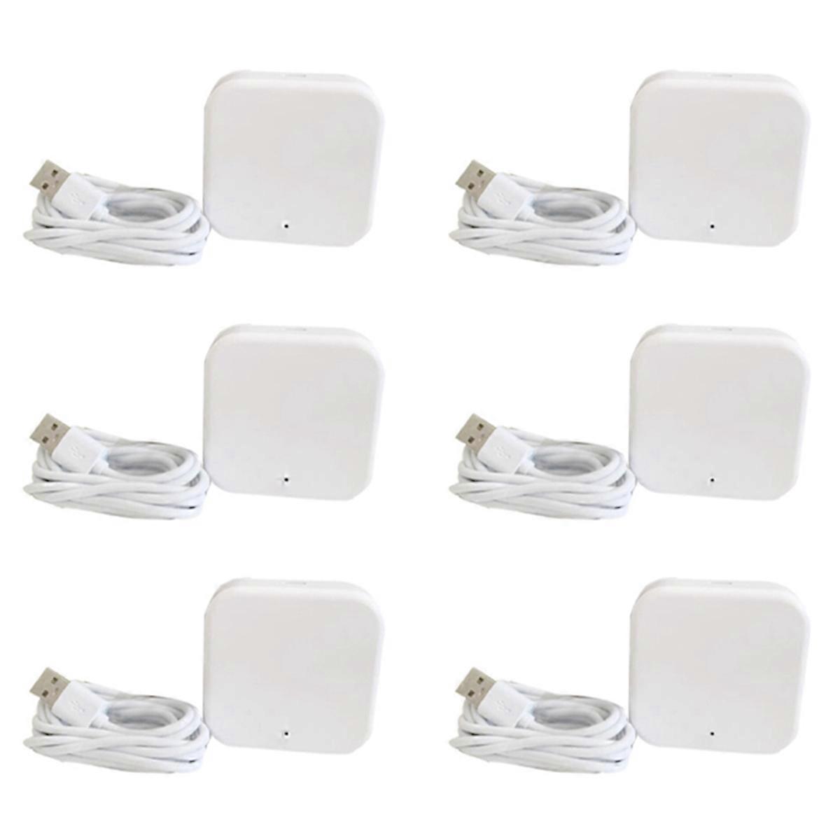 G2 Gateway for TT Lock APP Electronic Door Lock Wifi Adapter