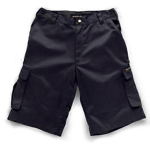 Standsafe Mens Wk019 Combat Work Shorts