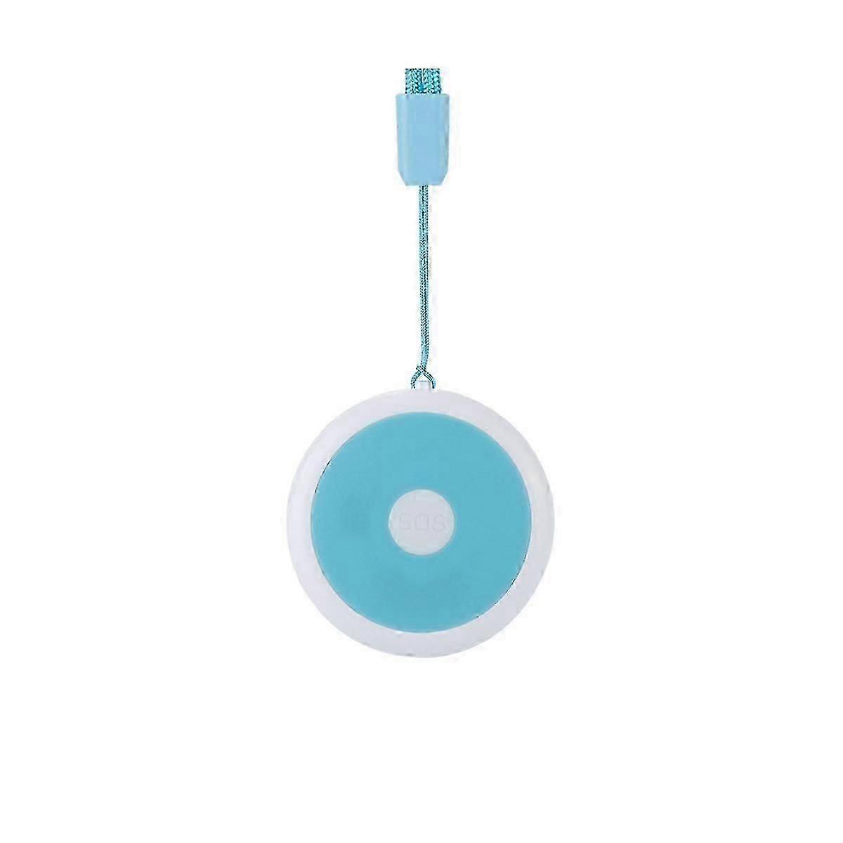 4G GPS Locator Personal Emergency Response Alarm Children Kids Safe Locator with Talk Function for Elderly Children