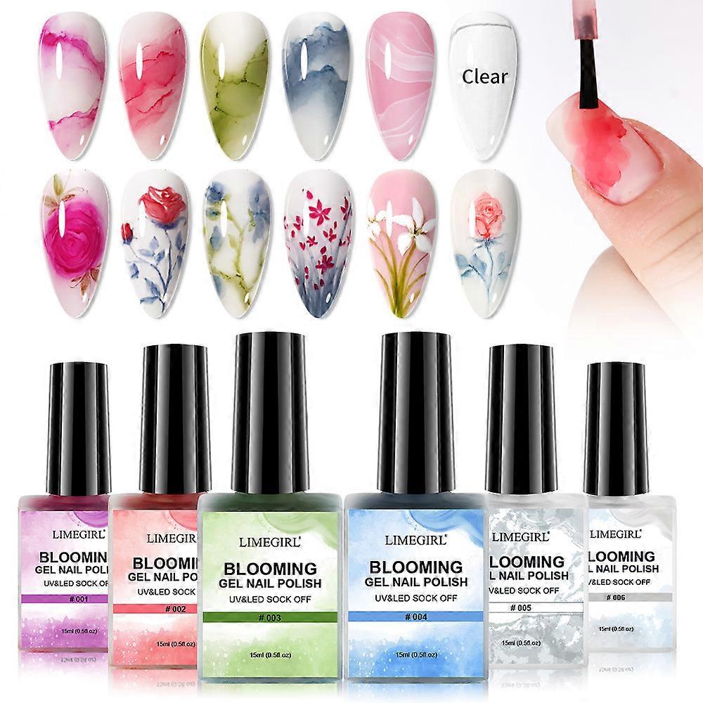 Nagellack Nagellack 1