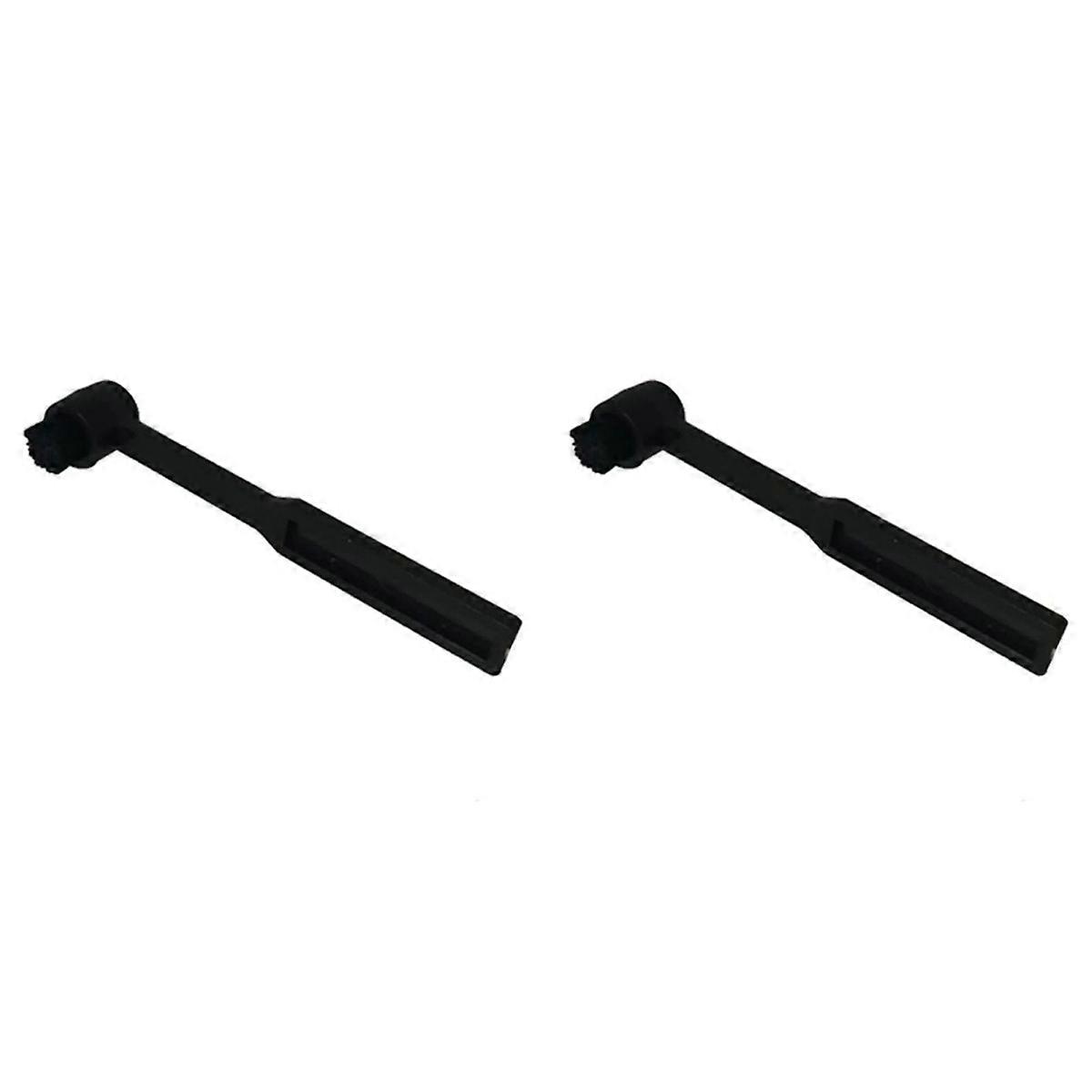 Turntable Stylus Brush For LP Vinyl Record Player Phonograph