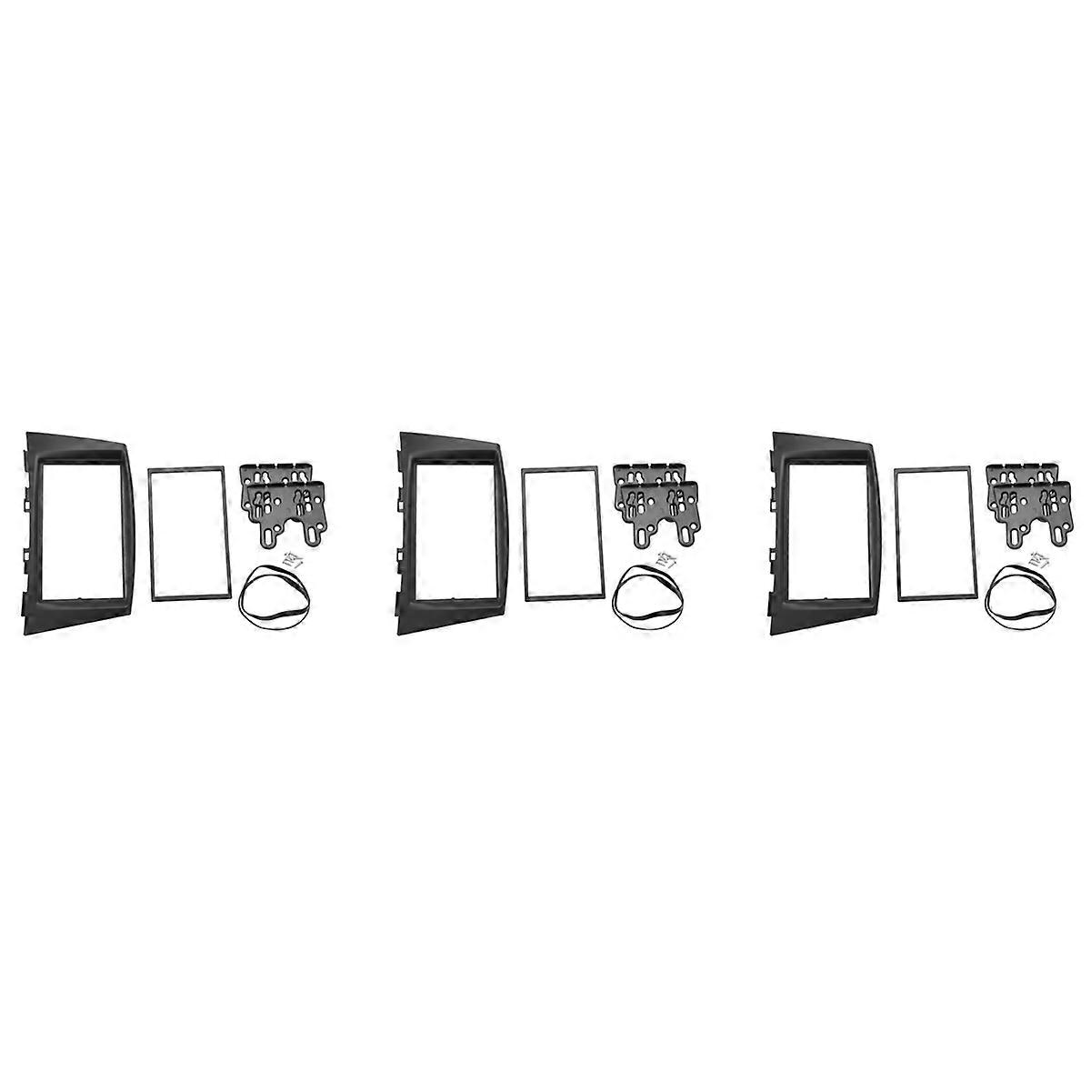 For Swift 2011-2016 2Din Audio Panel DVD Navigation Panel