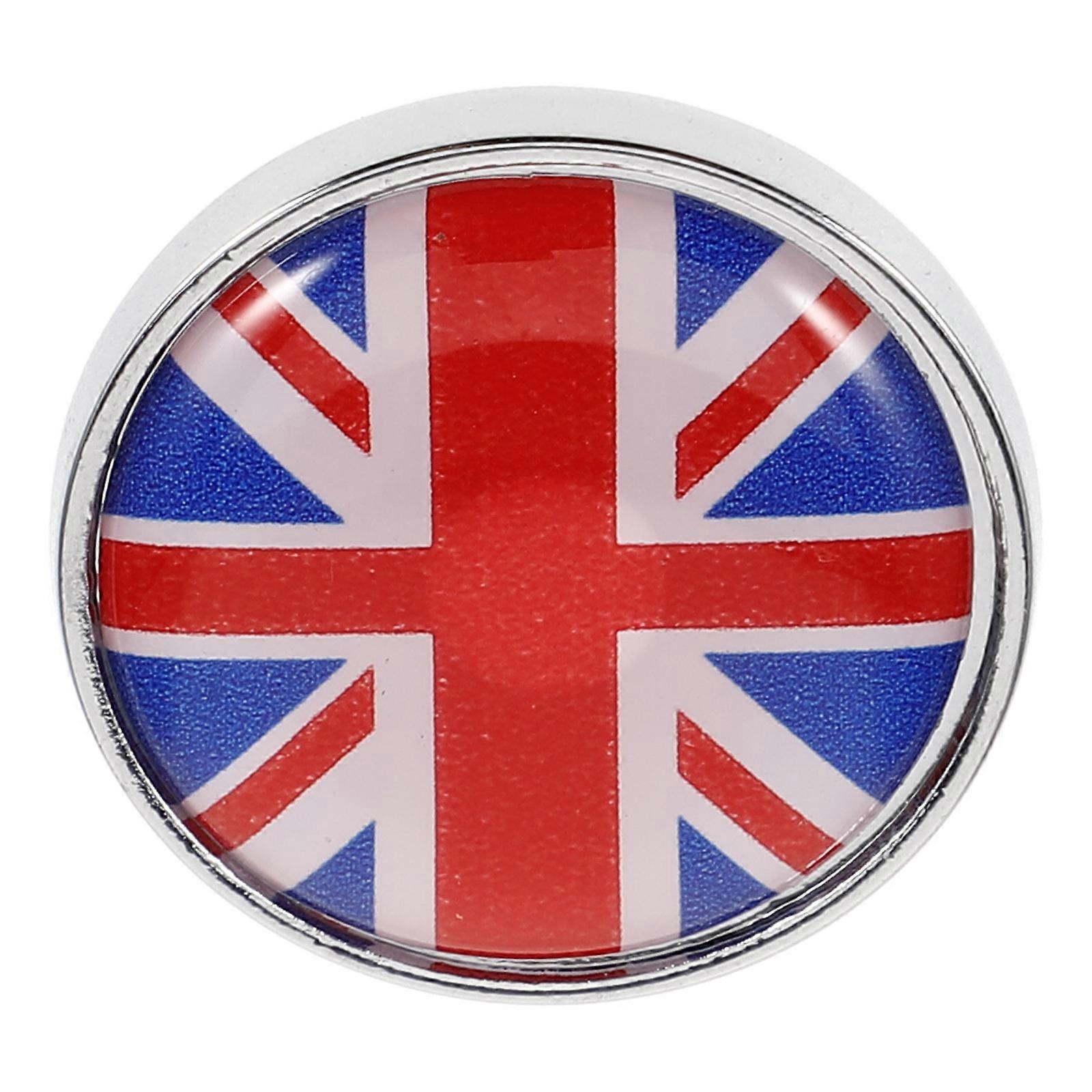 Car Bumpers Sticker Car Sticker Decorative Enhancement Smooth Surfaces 1Pack