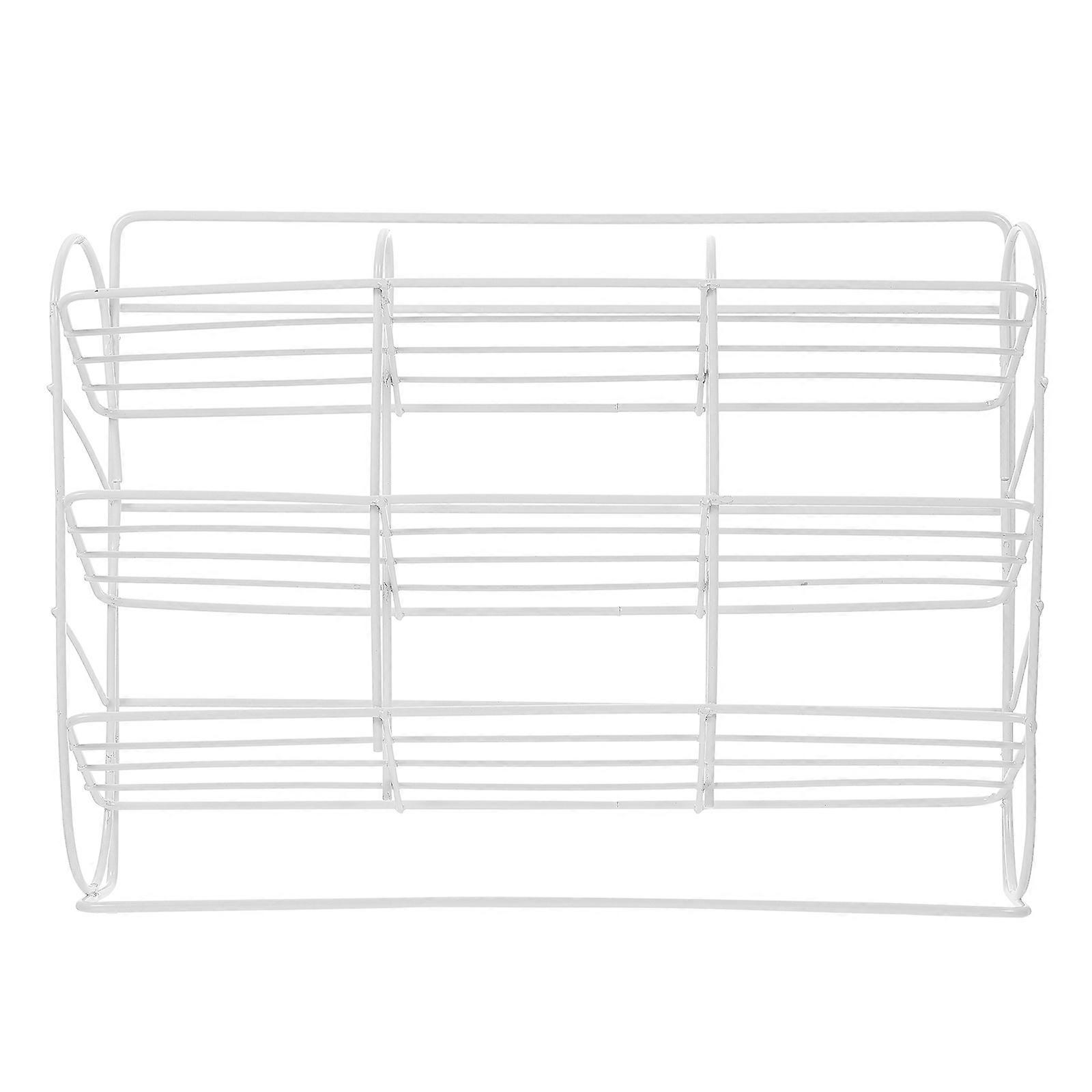 Closet Organizer For Socks Practical Closet Sock Organizer With Rectangular Style 1Set