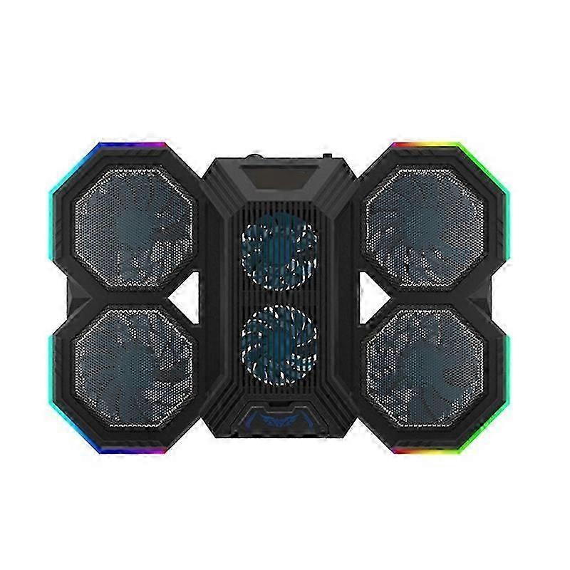 N191 USB Powered Laptop Cooling Pad N191