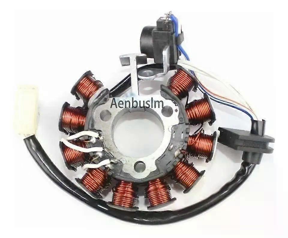 Estator Para Yamaha Xa125 Cygnus