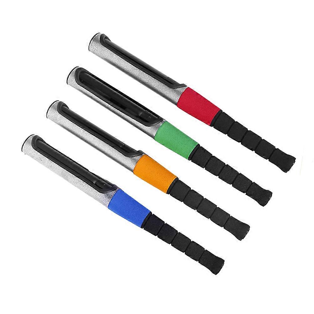 Anti Steering Wheel Lock Security Bat Style For Vehicle Car Suv Random Color 59X7X3Cm 1Pack