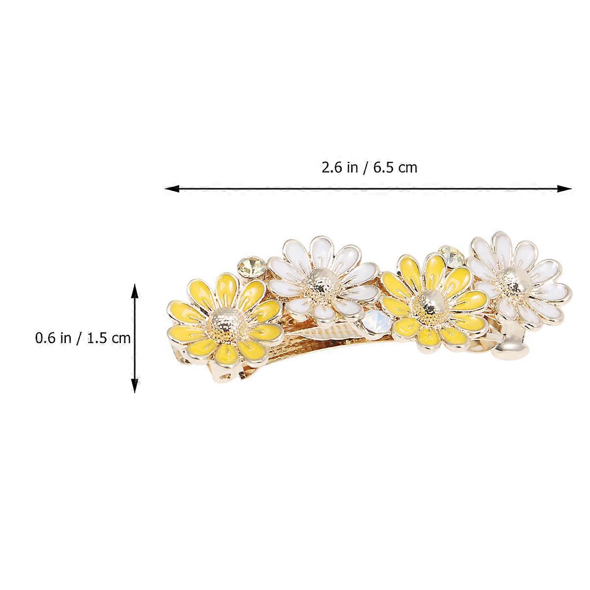 Spring Hair Clips, Versatile and Stylish for Women, Adding Elegance to Any Outfit