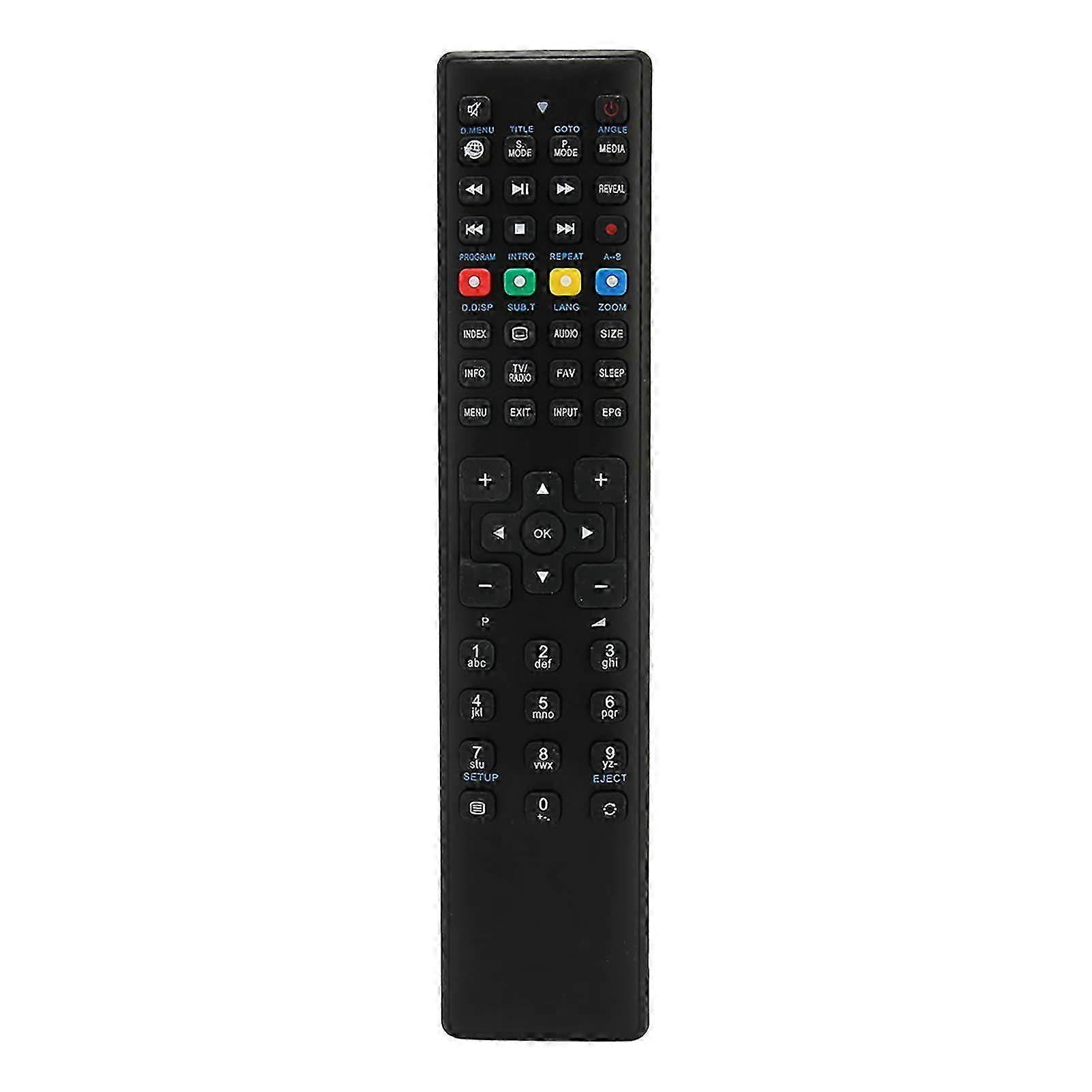 Universal TV Remote Control Compatible with Medion TVs