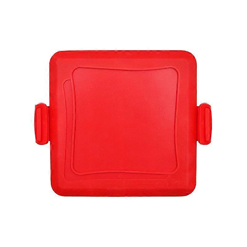 Mikrowellen-Toastie-Sandwichmaker, 3-in-1-Mikrowellentoaster für Käse-Panini