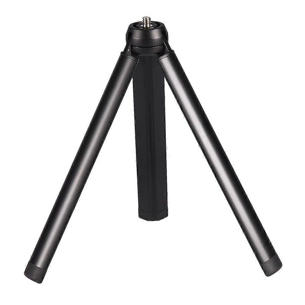 Aluminum Alloy Camera Tripod 1 Piece Compatible with OSMO Selfie Stick Height Adjustable Design