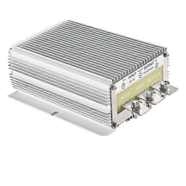 48V DC to 12V DC 5A 10A 20A 30A 40A 50A 60A Golf Cart Voltage Reducer DC DC Step Down Converter (36V 48V to 12V 60A)