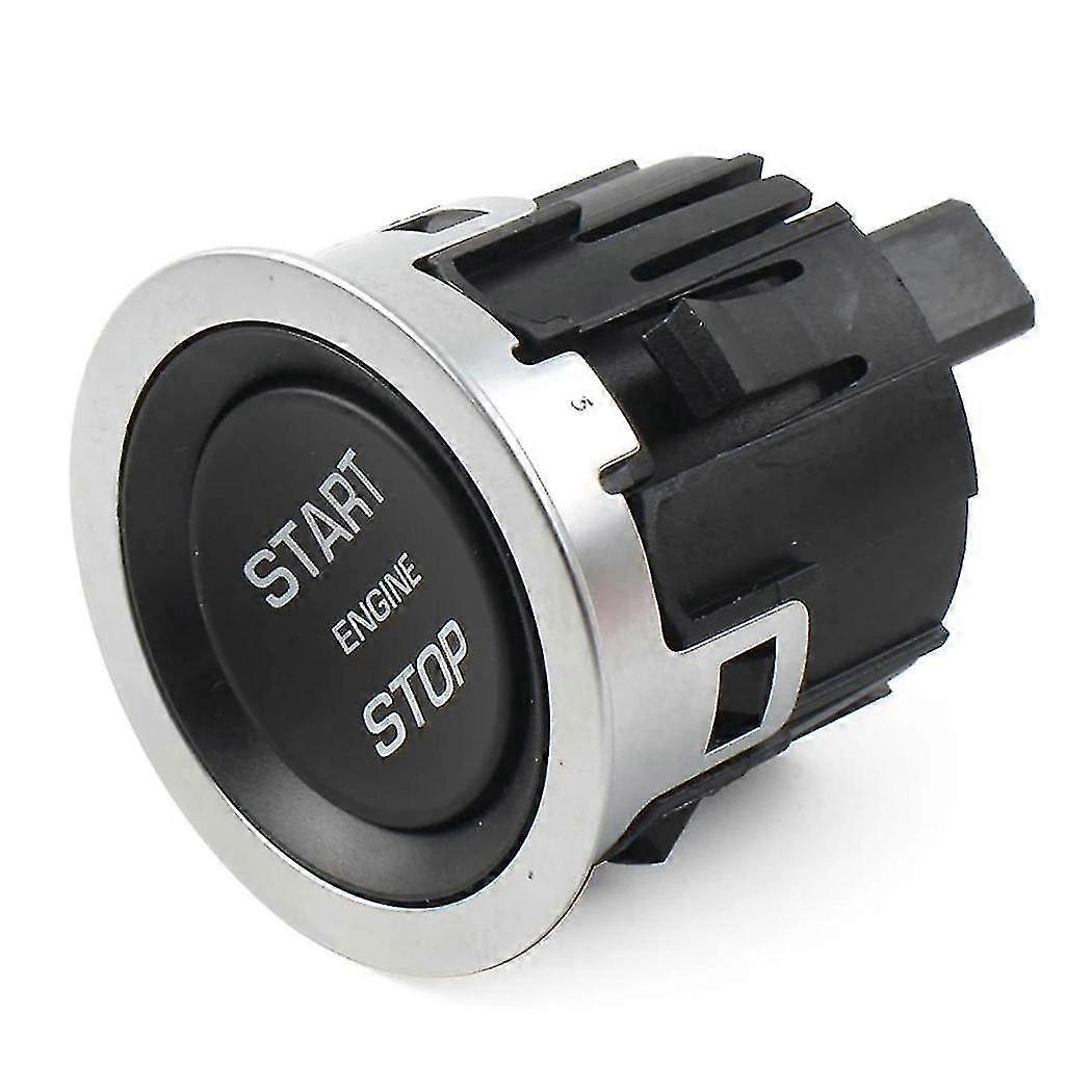 C2D4509 Ignition Switch Push Button Switch Car for XJ 2010 2011 2012 2013--