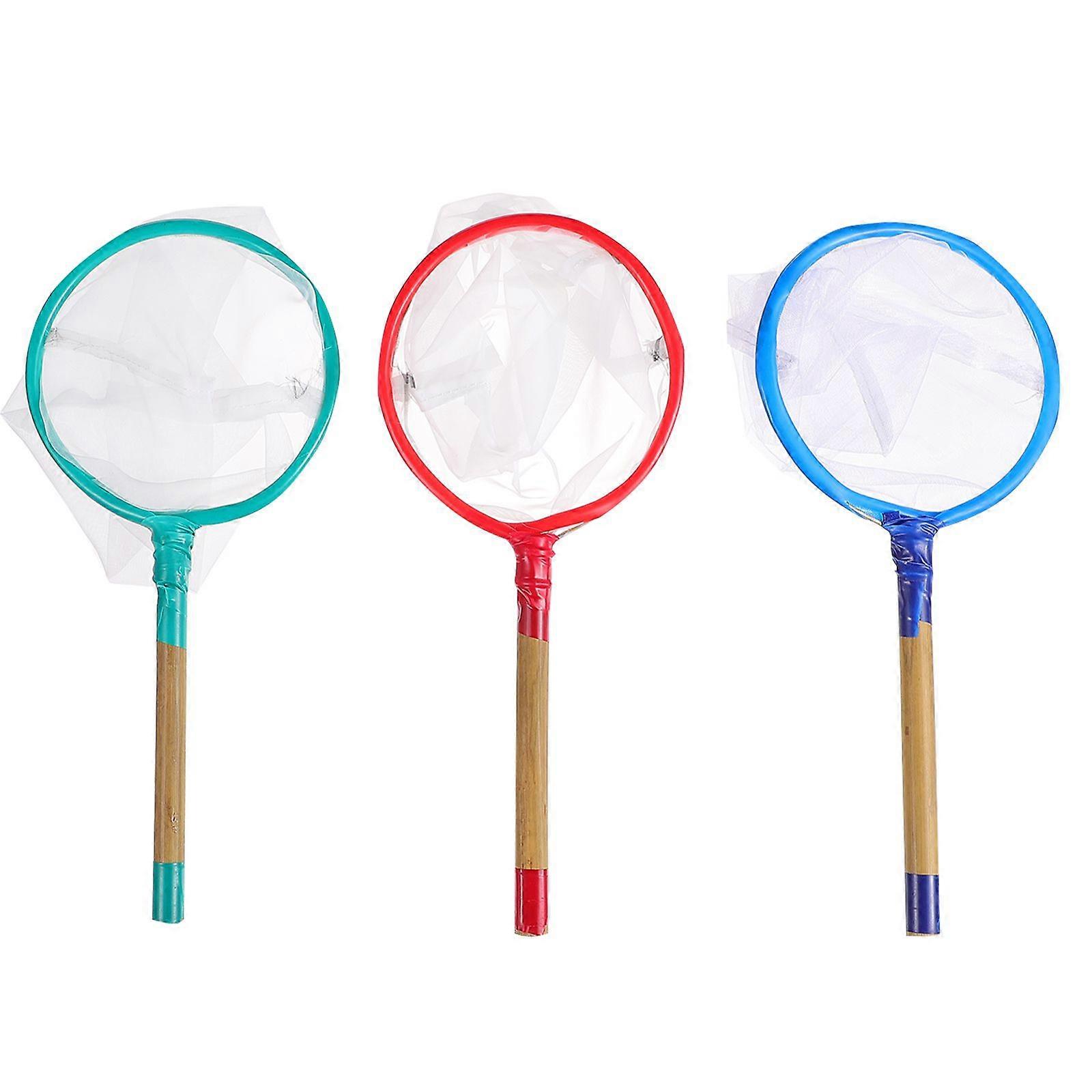 Detachable Rotary Mop Pole Round Mop Head Rotary Mop Handle Mop Replace Pole