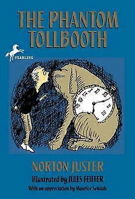 Phantom Tollbooth