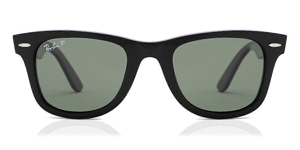 Ray-Ban RB4340 Polarized 601/58 Unisex Sunglasses