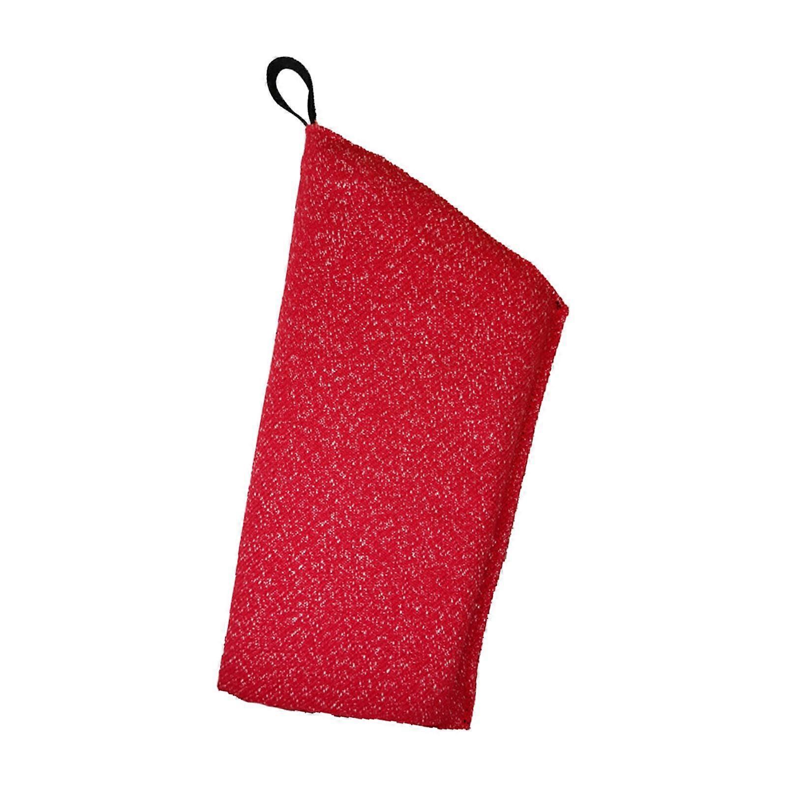Dog Training Arm Guard Protective Sleeve for Puppy Bite Protection, Red Color, Durable Material for Male Dogs