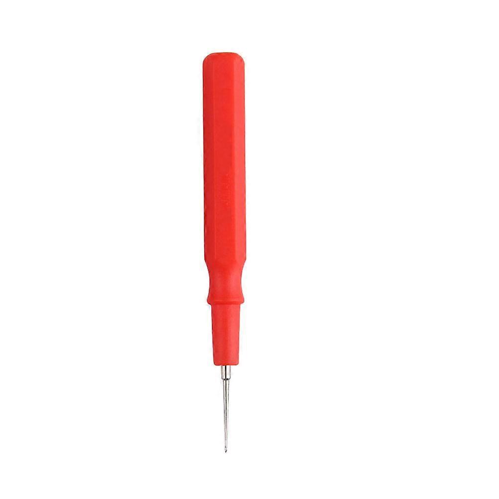 Precision Tip Oiler Pen for Watch and Clock Maintenance – Easy to Use, Friction Reducing, Random Color
