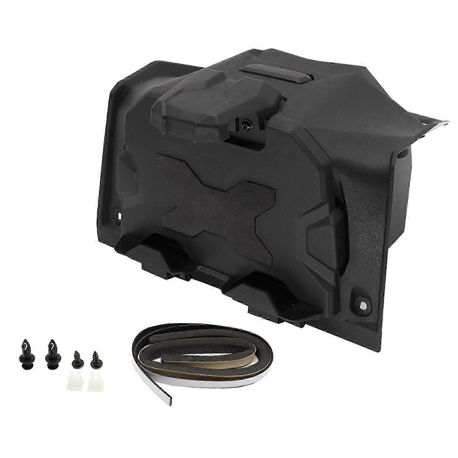 2025 Latest Model Tablet Holder with Storage Box Tablet Holder Electronic Device