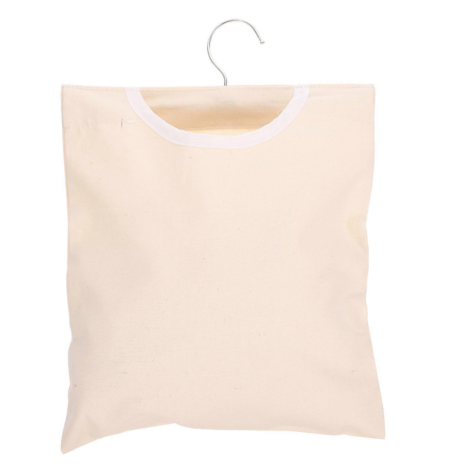 Clothespin Bag Hanging Clothes Peg Bag Multi-functional Kitchen Storage Pouch