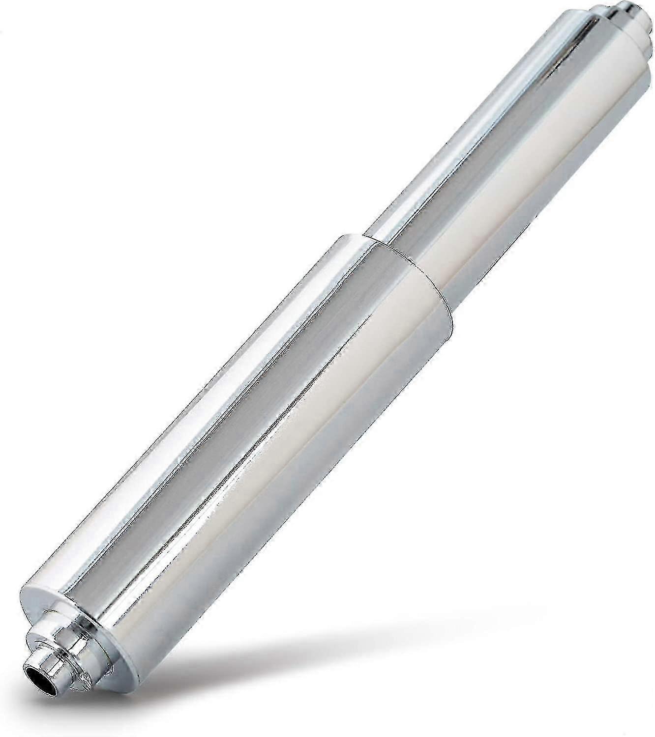 Universal Plastic Spring Loaded Toilet Paper Holder