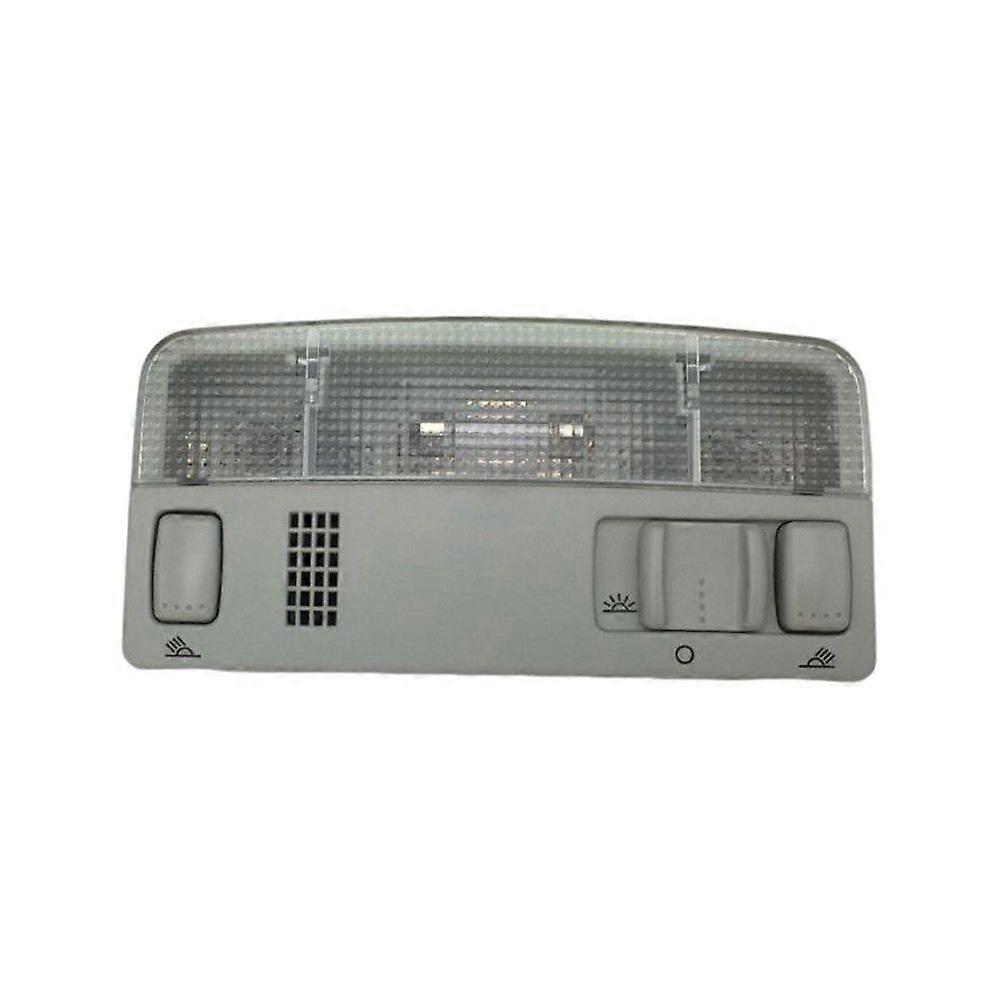 B5 Interior Reading Light Dome Lamp For Match Grey Easy Installation