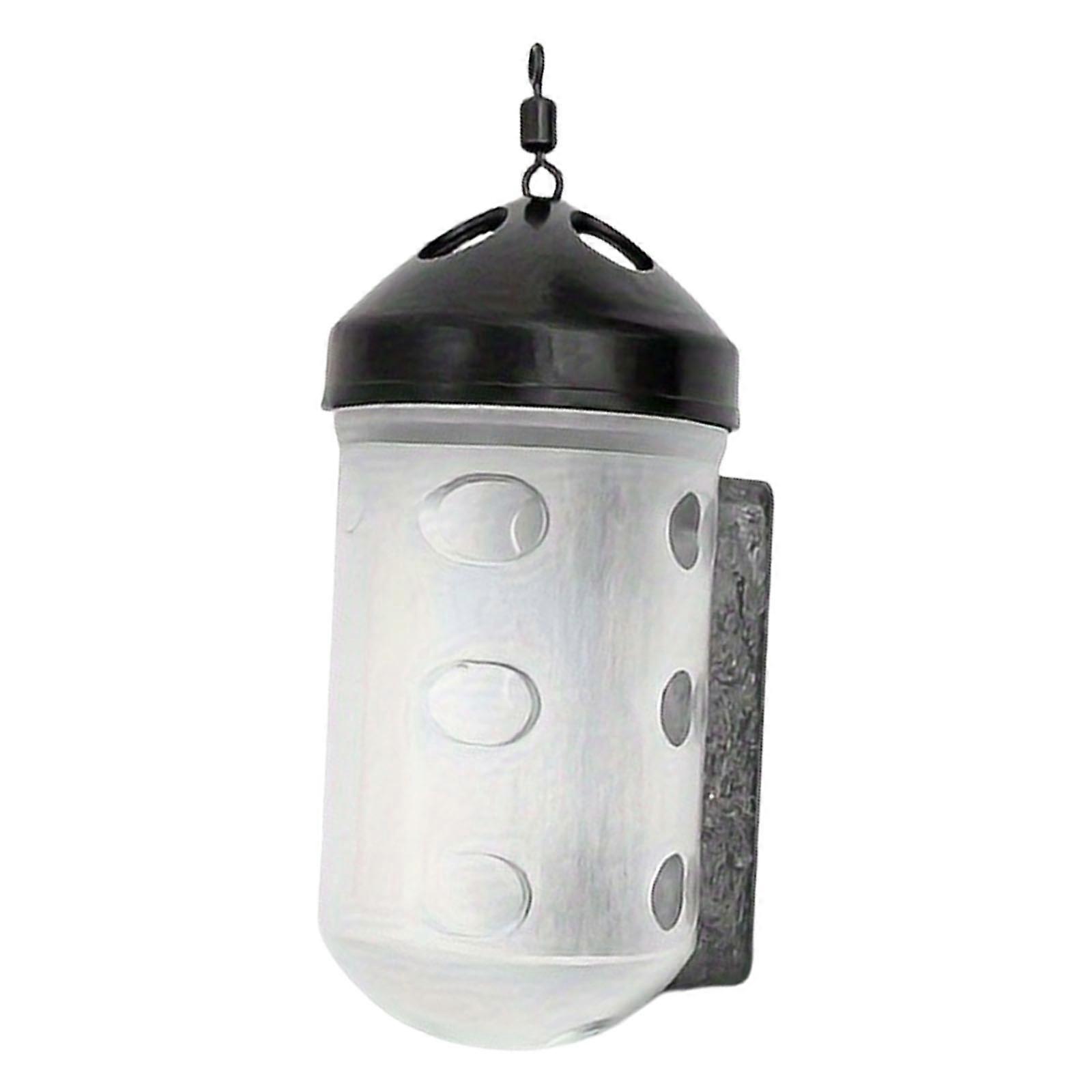 Durability Composites Baits Feeders Compacts Carps Fishing Sinkers Tool Enhances Casting Accuracy for Anglers  Large size 50g