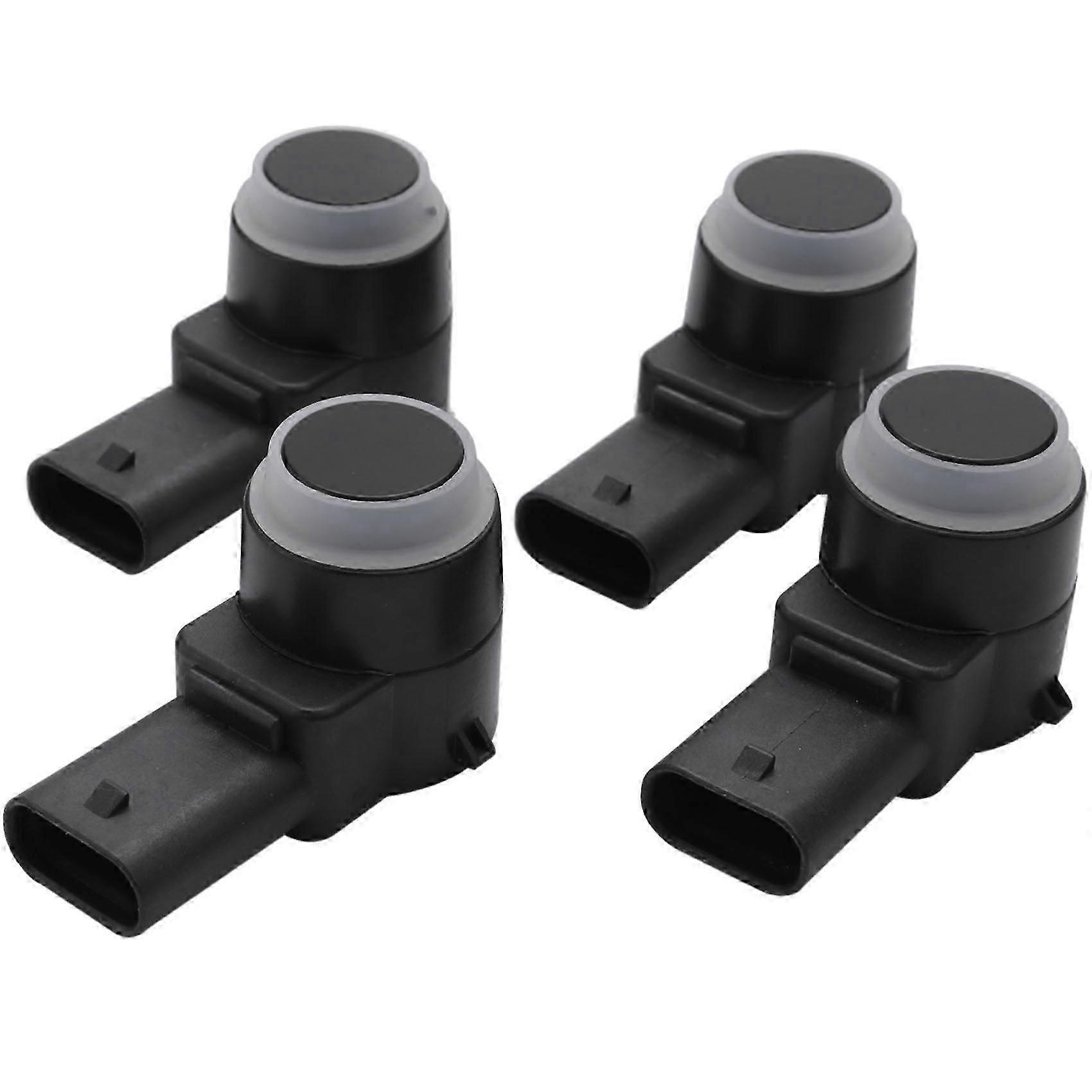 4 Pcs Parking Sensor Parktronic Sensor A2125420118 for W169 W245 W204 W212 W221 C207 A207-jc