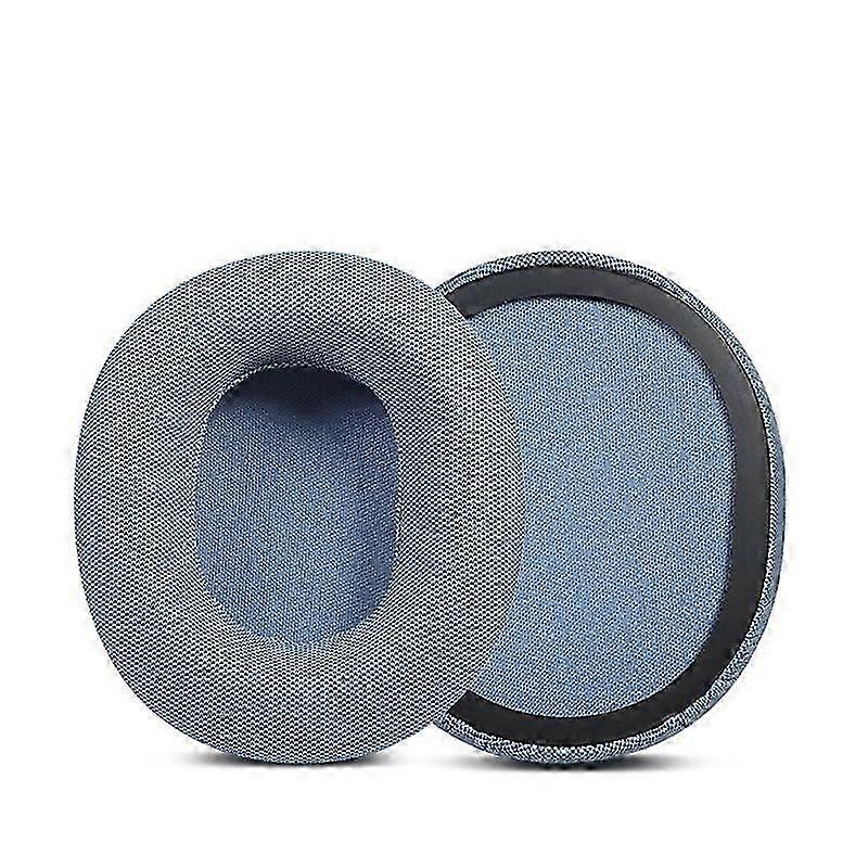2025 Comfortable Earpads Cushion for Audio Technica ATH MSR7 Headphone Replacement