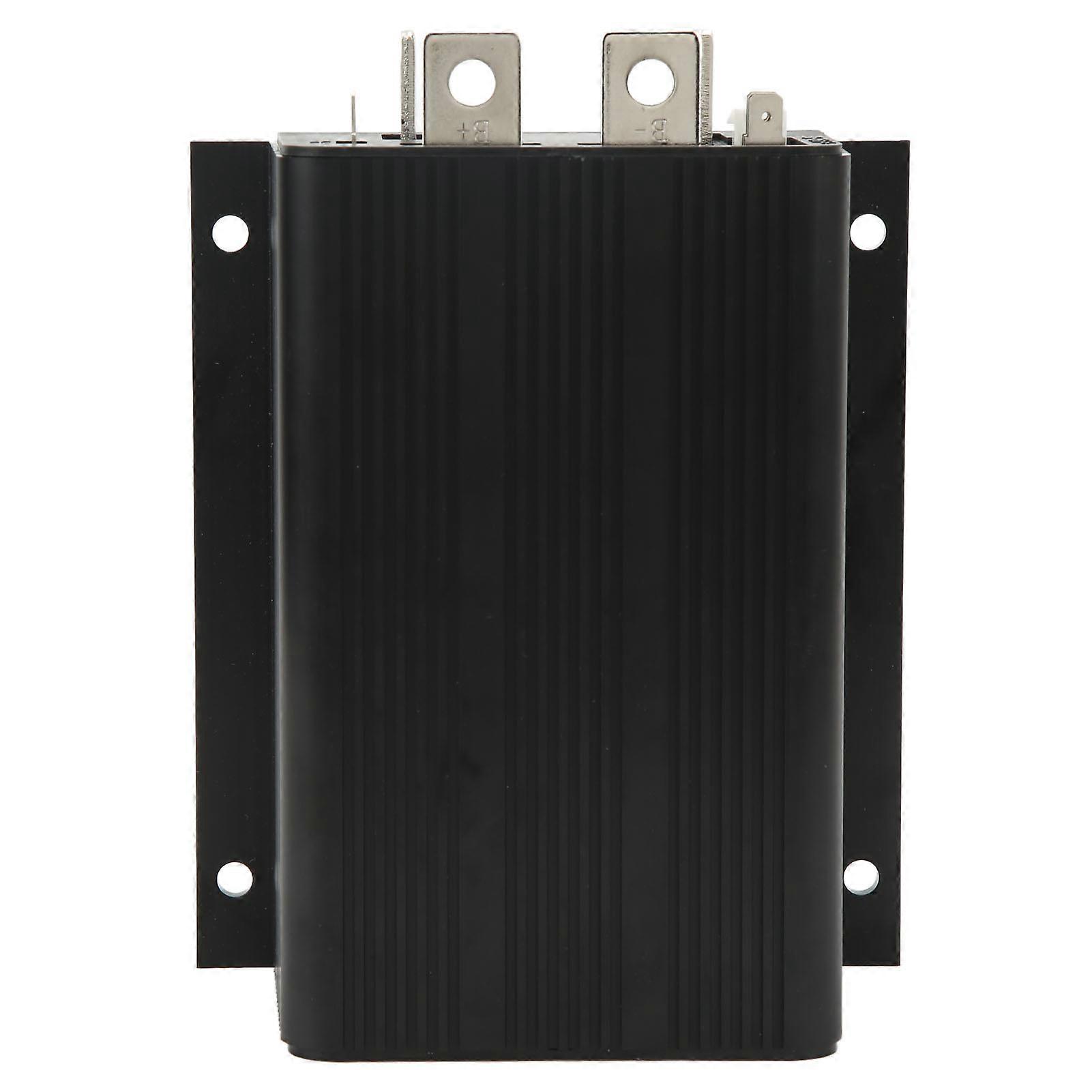 DC Motor Controller Upgraded Version 36‑48V 325A ABS Metal Alloy 1204M 5305 for Curtis