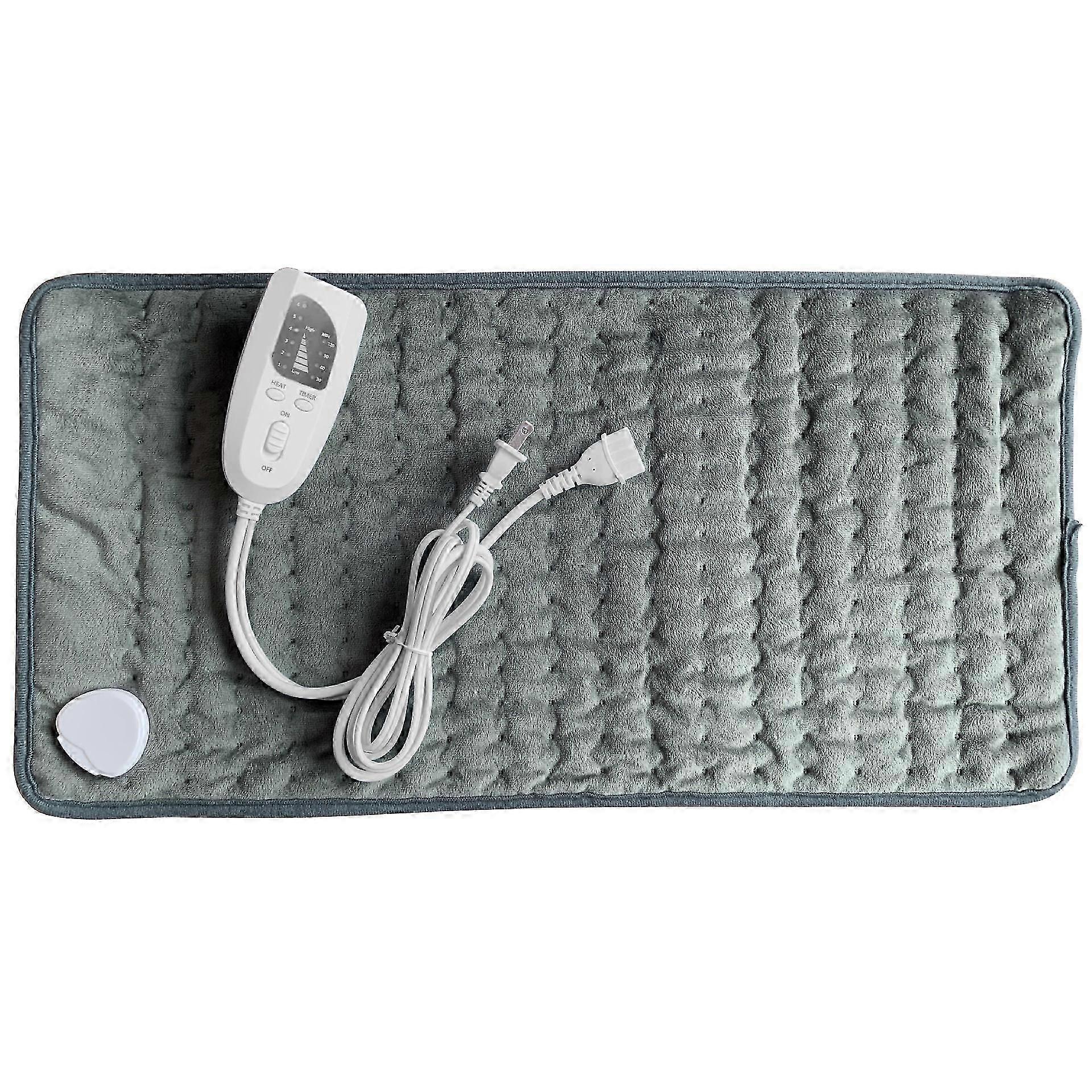 Electric Heating Pad, Heating Pad For The Shoulder, Heating Pad For The Back