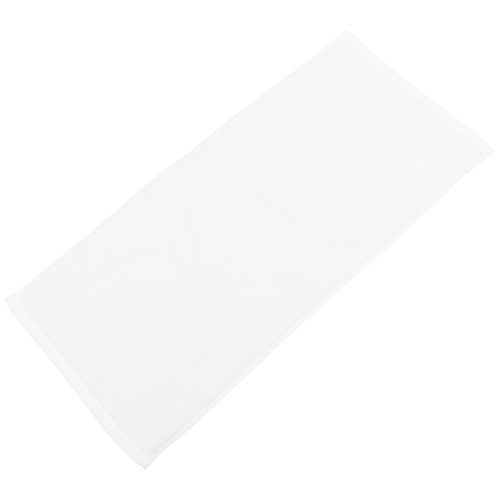 Bath Towel Multi Function Washcloth Comfortable Cotton Towel 75X34CM and Absorbent 1Pcs