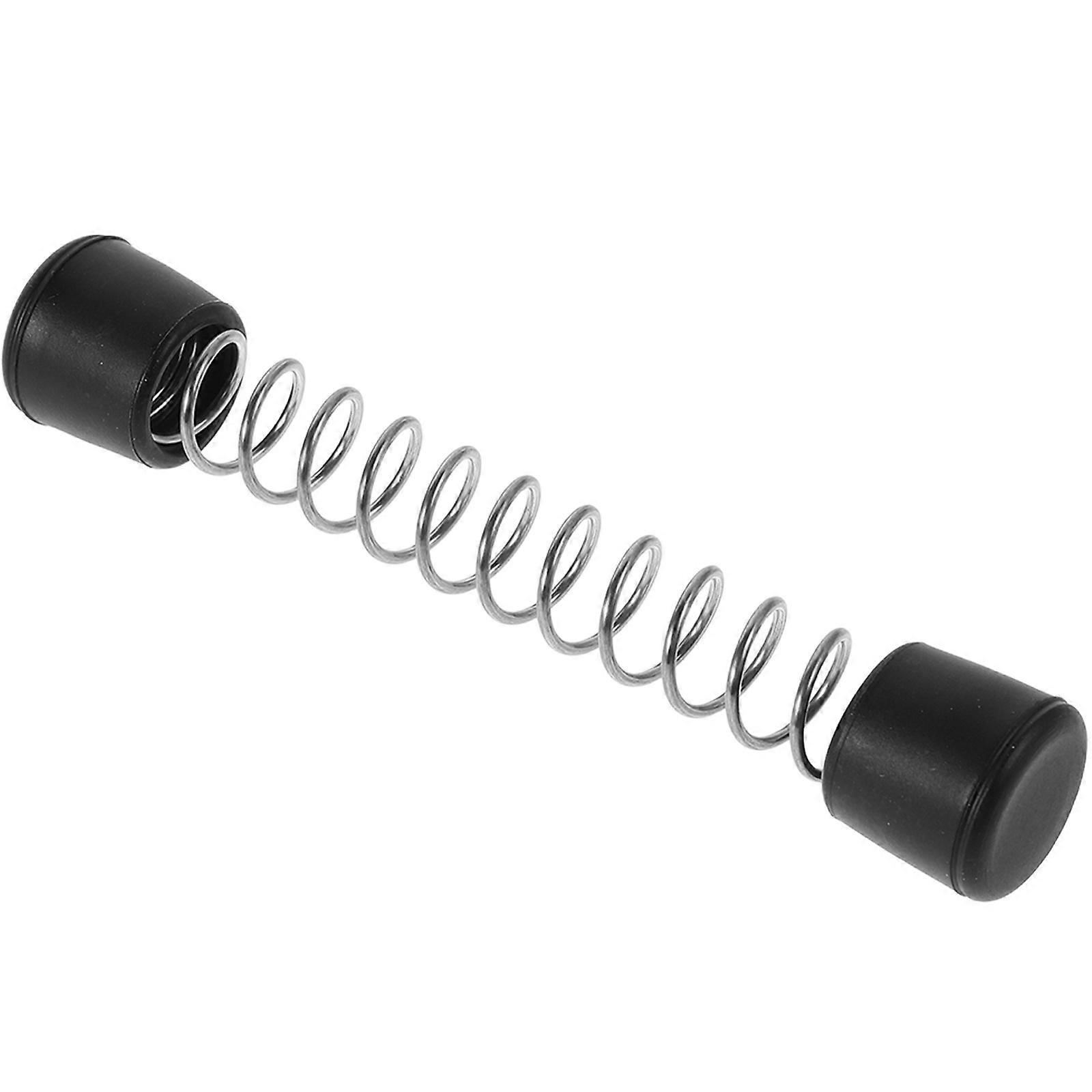 Magnetic Door Holder for Front Load Washing Machines – Flexible Removable Door Stopper for Improved Ventilation and Easy Installation