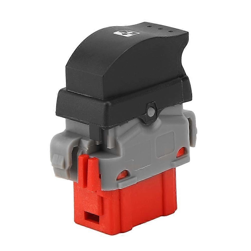 Window Switch for Master MK2 1998-2012, Power Window Control Knob, Compatible with Part 8200502452
