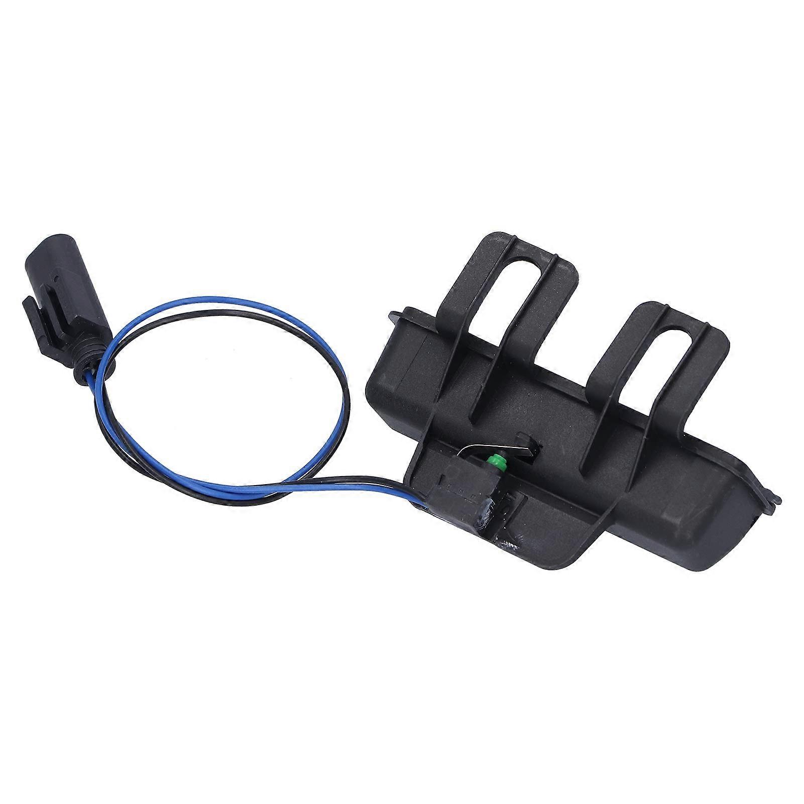 Tailgate Handle Fit for Smart Fortwo Passion/Pure