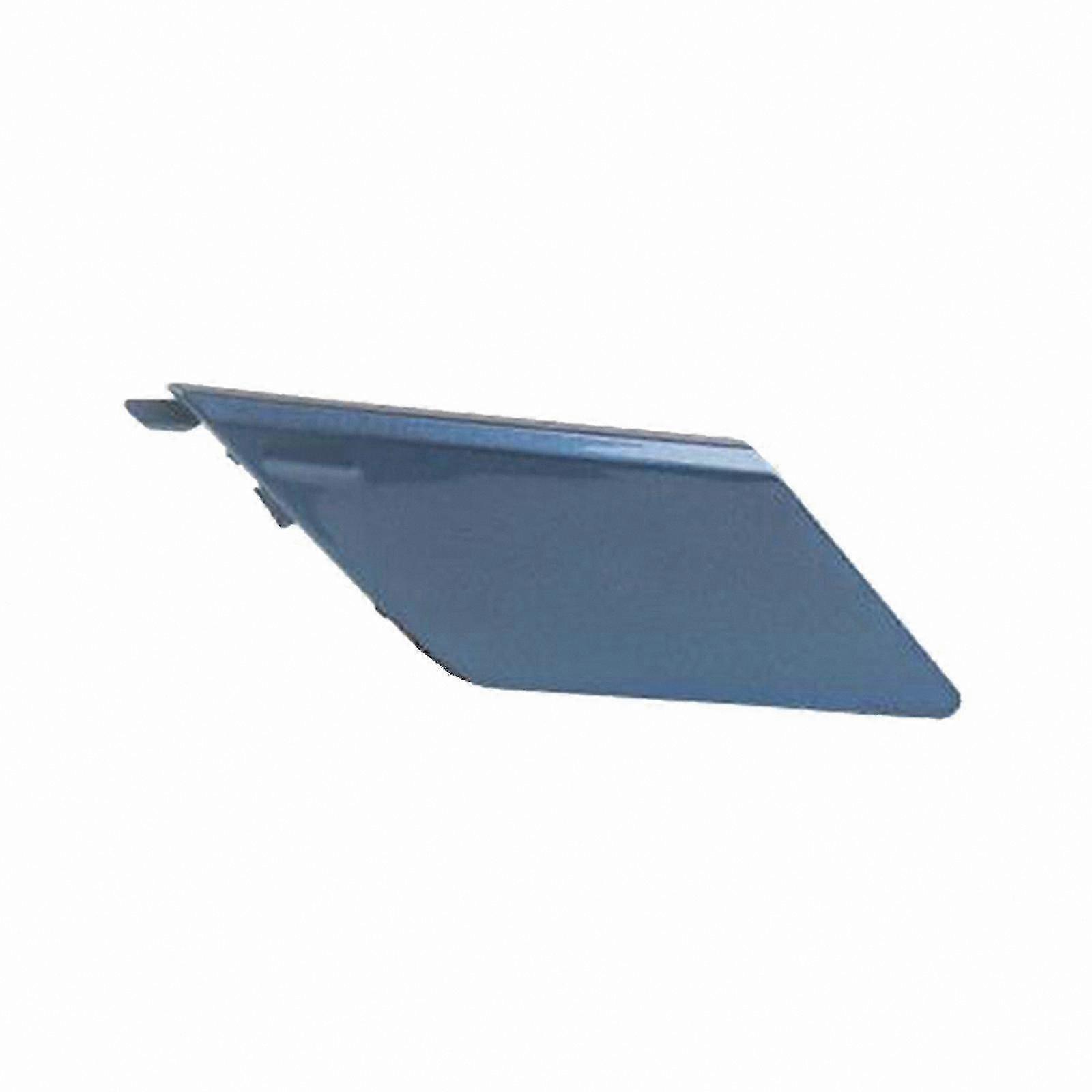 Tow Hook Hole Eye Cover Cap for Rear Bumper Compatible with XC60 2018-23款车型