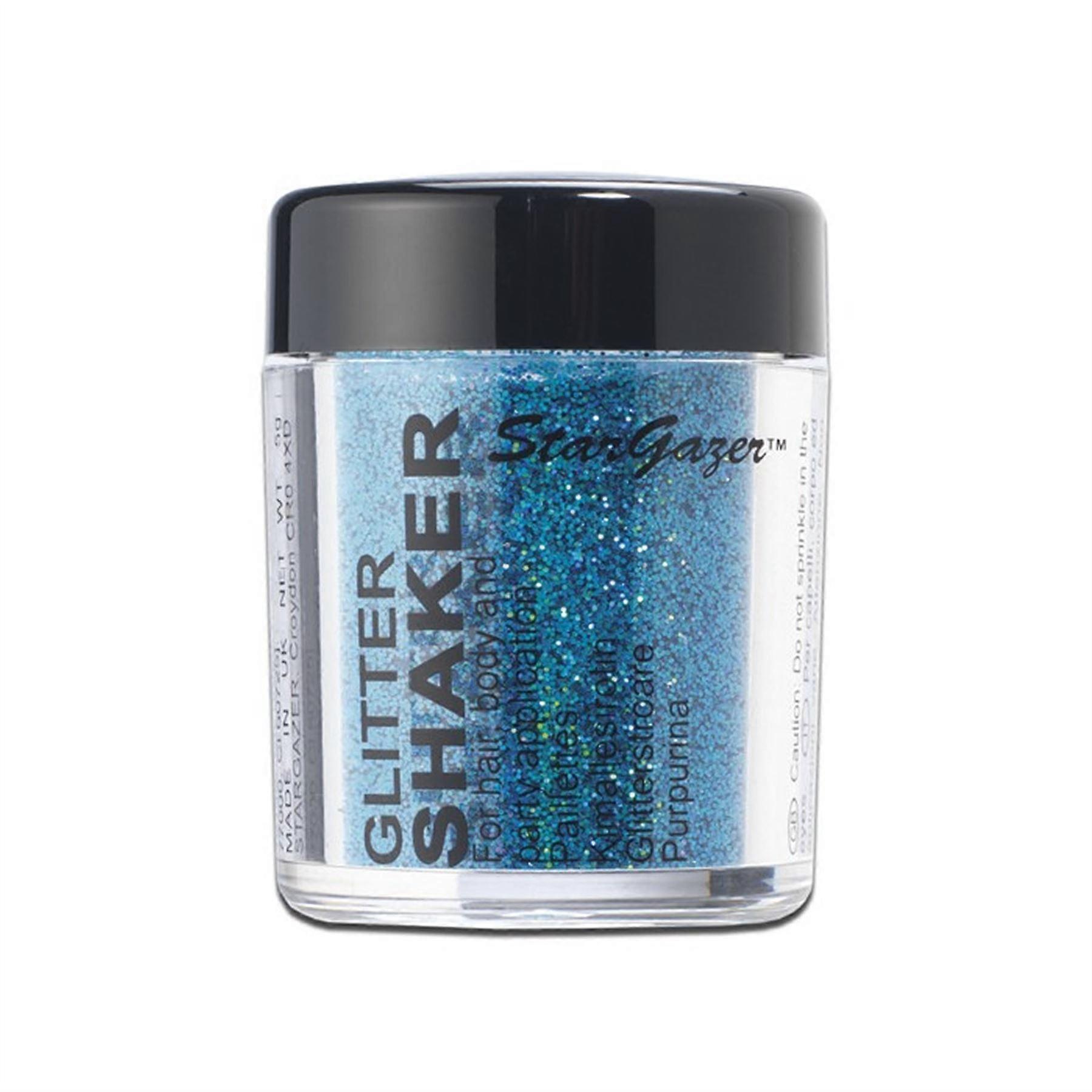 Stargazer Glitter Shaker (various)