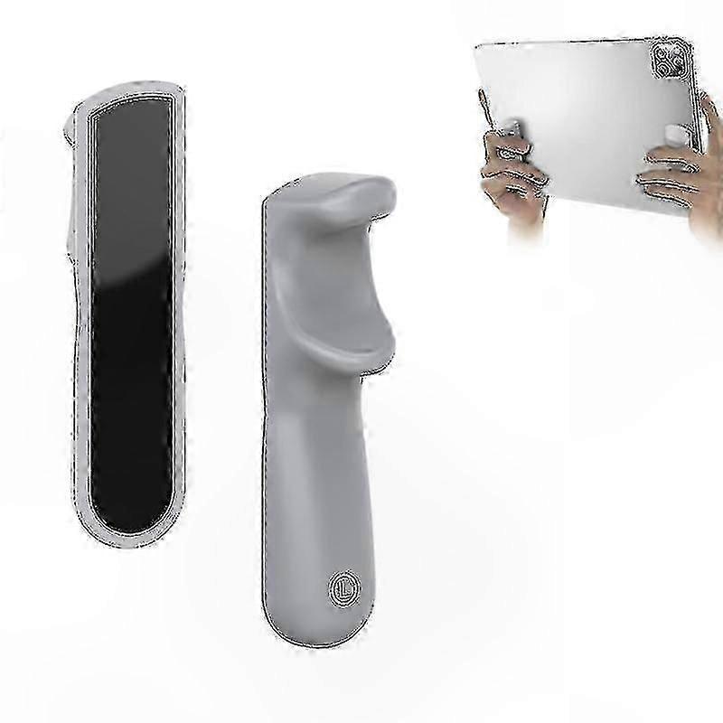 Soft Silicone Gaming Controller for Tablet PUBG Mobile Joystick Trigger Grip Handle Accessory