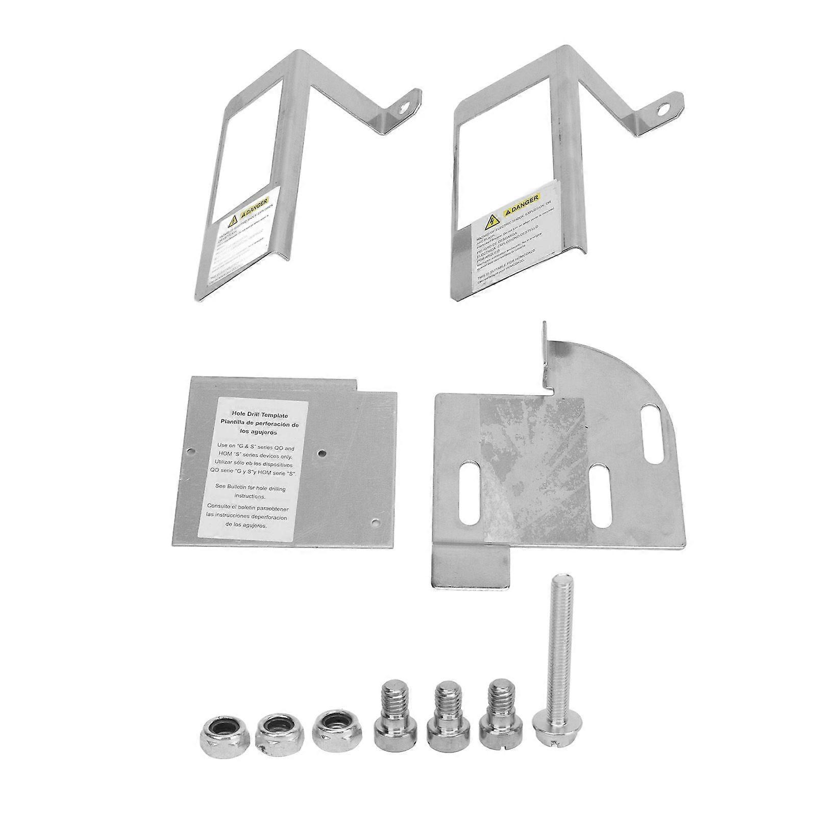 Stable Reliable Generator Interlock Kit for QOCGK2C