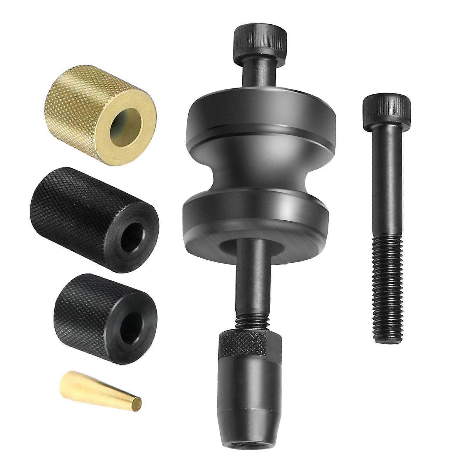 Injector Puller Seal Installer Tool For N14/N18/N54/N63 Engine 130192 Professional Automotive Injector Remover Ref: 7323