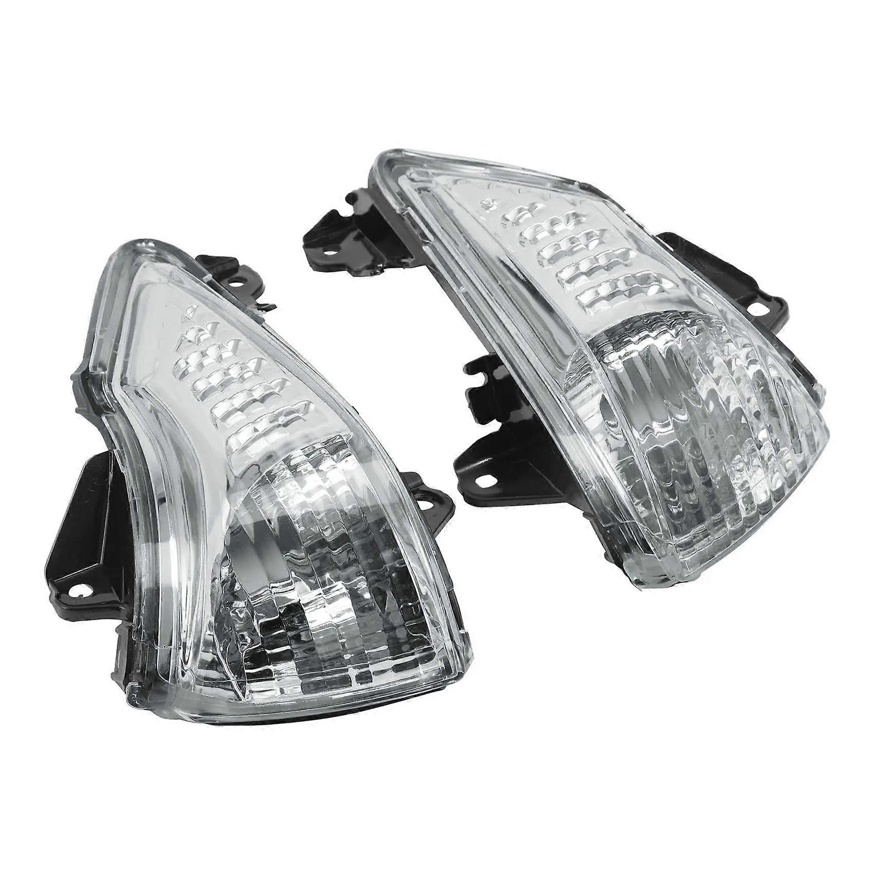 Front Indicator for Kawasaki ER6N ER6F ER6R 2009 2010 2011 Motorcycle Accessories
