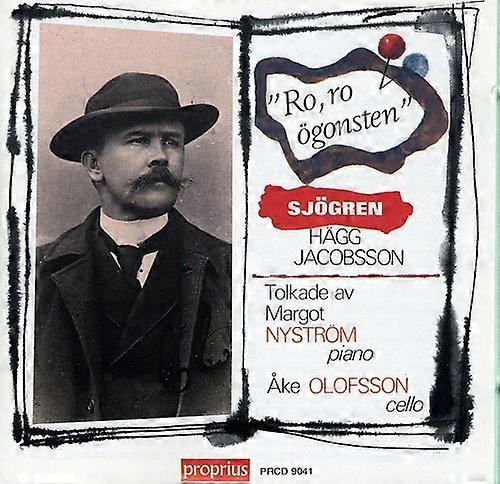 Various Artists - Rest My Love / Various  [COMPACT DISCS] USA import