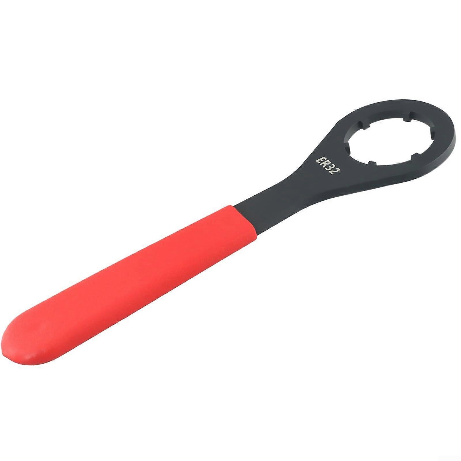 Stable CNC Wrench ER for Nut Locking ER16 ER20 ER25 ER32 Collet Tools 32mm