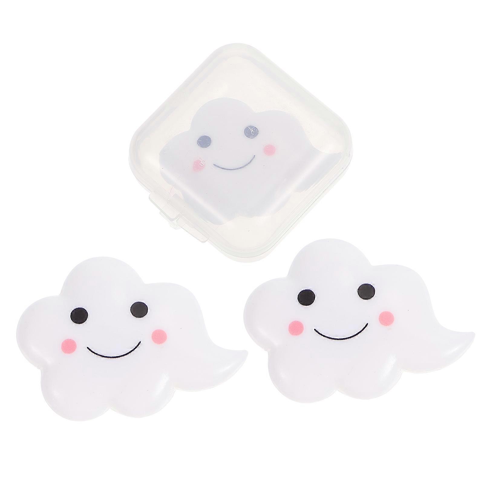 3pcs Diamond Picture Locator Tool for Cross Stitch & Gem Art Crafts – Easy to Use Fixation Tool for DIY Projects – Practical and Cute Design